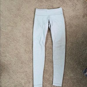 Lululemon leggings! Size 6
